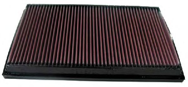 Воздушный фильтр K&N Filters 33-2750