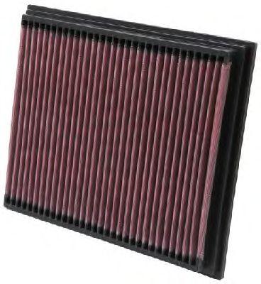 Воздушный фильтр K&N Filters 33-2767