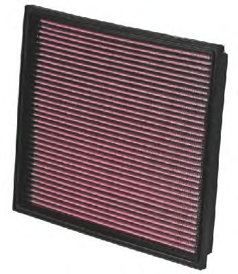 Воздушный фильтр K&N Filters 33-2779