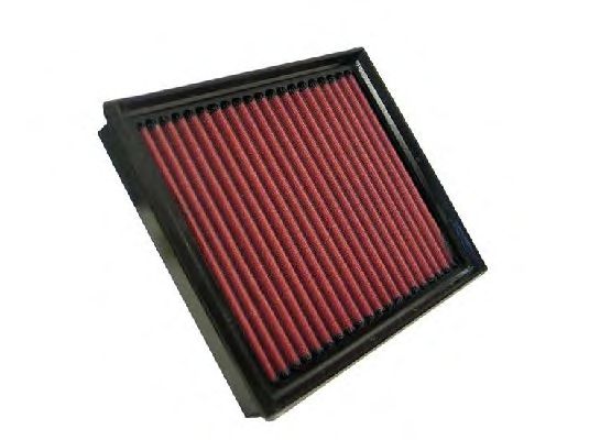 Воздушный фильтр K&N Filters 33-2793