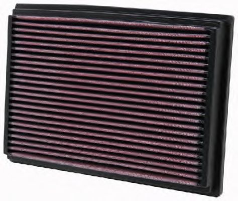 Воздушный фильтр K&N Filters 33-2804