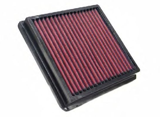 Воздушный фильтр K&N Filters 33-2827