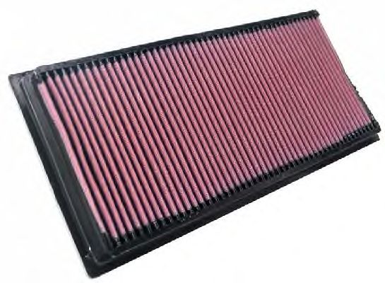Воздушный фильтр K&N Filters 33-2834