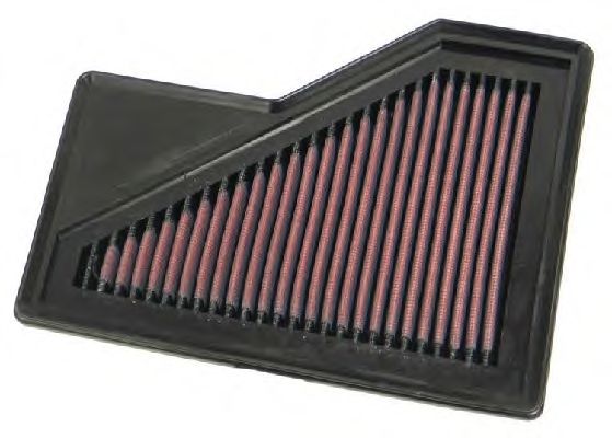 Повітряний фільтр K&N Filters 33-2885