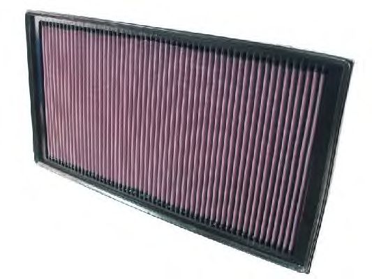 Воздушный фильтр K&N Filters 33-2912