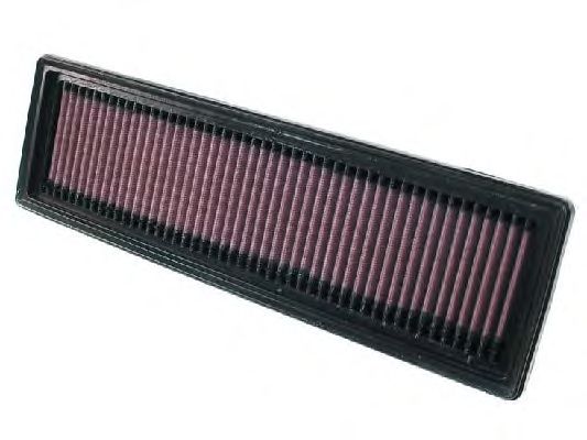 Воздушный фильтр K&N Filters 33-2916
