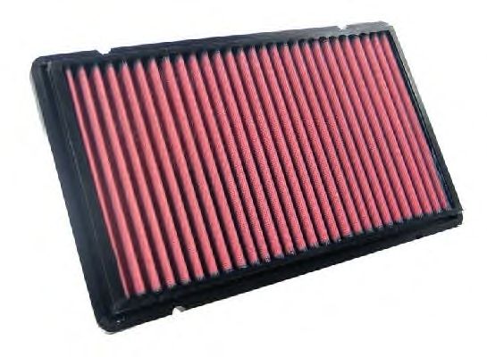 Воздушный фильтр K&N Filters 33-2816