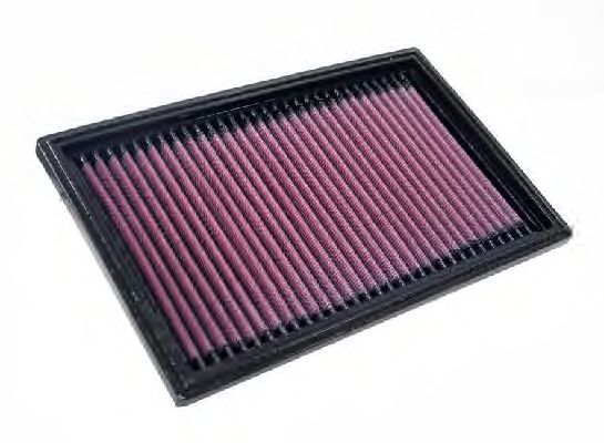 Воздушный фильтр K&N Filters 33-2824