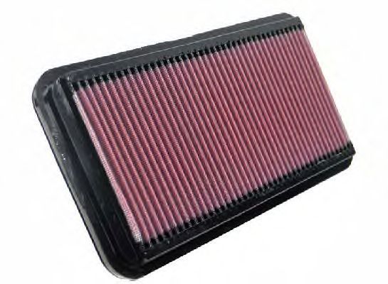 Воздушный фильтр K&N Filters 33-2843