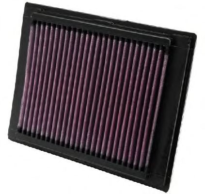 Воздушный фильтр K&N Filters 33-2853