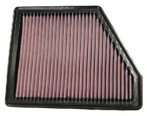 Воздушный фильтр K&N Filters 33-2868