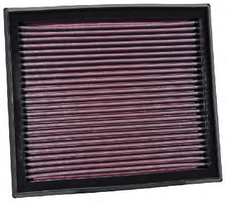 Воздушный фильтр K&N Filters 33-2873