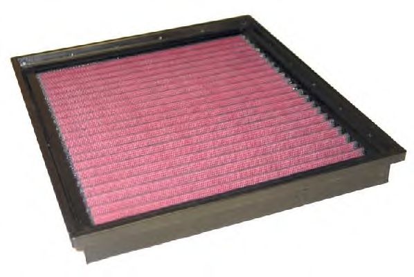 Воздушный фильтр K&N Filters 33-2891