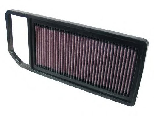 Воздушный фильтр K&N Filters 33-2911
