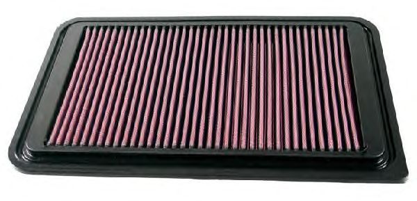 Воздушный фильтр K&N Filters 33-2924