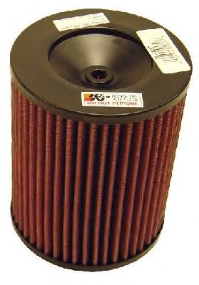 Воздушный фильтр K&N Filters 38-9207