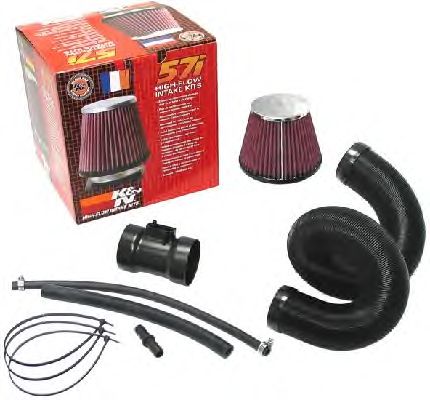 Система спортивного воздушного фильтра K&N Filters 57-0668