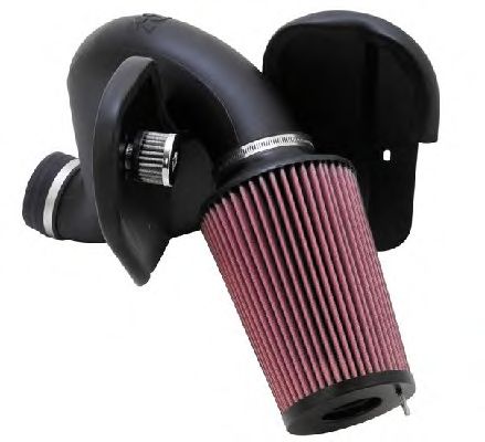 Система спортивного воздушного фильтра K&N Filters 57-1532