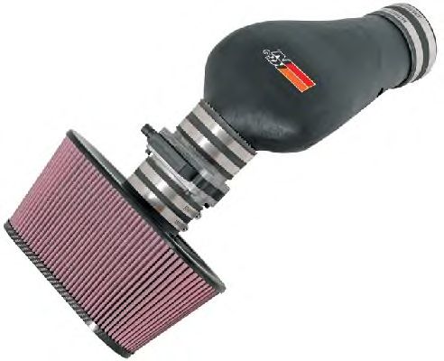 Система спортивного воздушного фильтра K&N Filters 57-3020