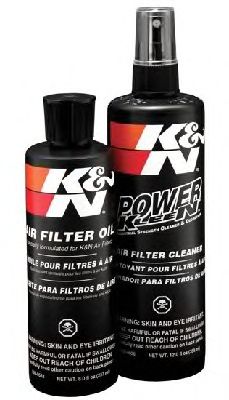 Засіб для чищення / розчинник K&N Filters 99-5050