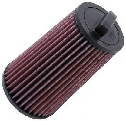 Воздушный фильтр K&N Filters E-2011