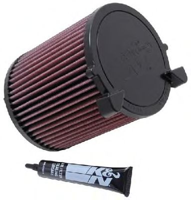 Воздушный фильтр K&N Filters E-2014