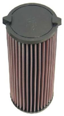 Воздушный фильтр K&N Filters E-2018