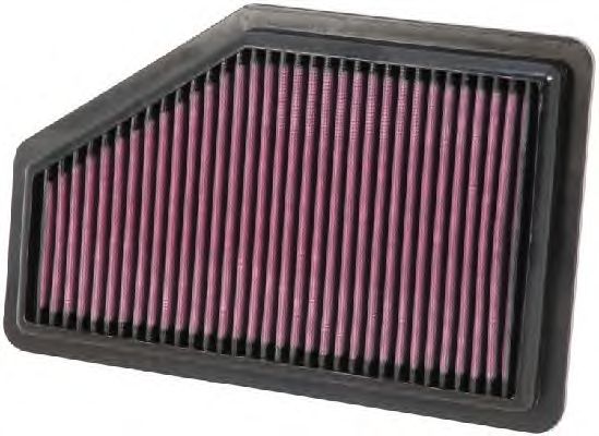 Воздушный фильтр K&N Filters 33-2961