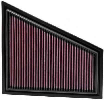 Повітряний фільтр K&N Filters 33-2963