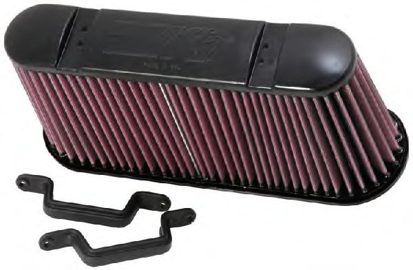 Воздушный фильтр K&N Filters E-0782