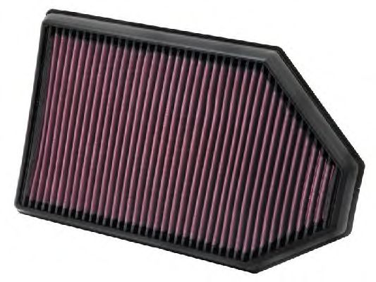 Воздушный фильтр K&N Filters 33-2460