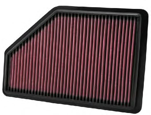 Воздушный фильтр K&N Filters 33-2982