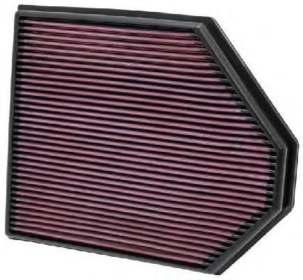 Воздушный фильтр K&N Filters 33-2465