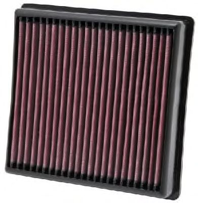 Воздушный фильтр K&N Filters 33-2971