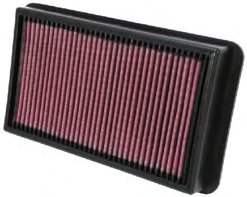 Воздушный фильтр K&N Filters 33-2987