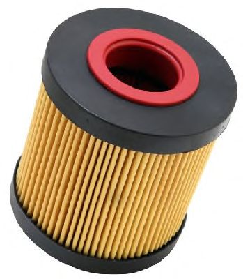 Масляный фильтр K&N Filters PS-7002
