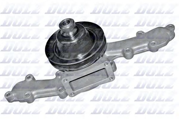 Помпа DOLZ A146