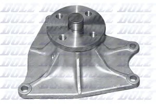 Помпа DOLZ H208SP