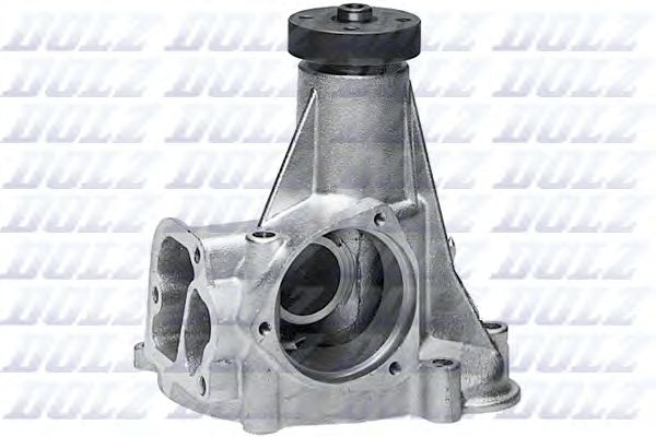 Помпа DOLZ M170
