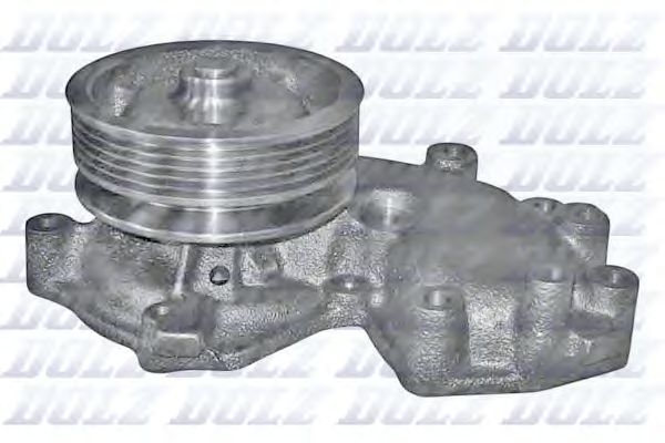 Помпа DOLZ L144ST
