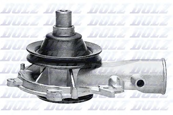 Помпа DOLZ O114