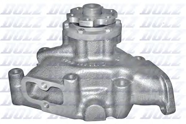 Помпа DOLZ M623