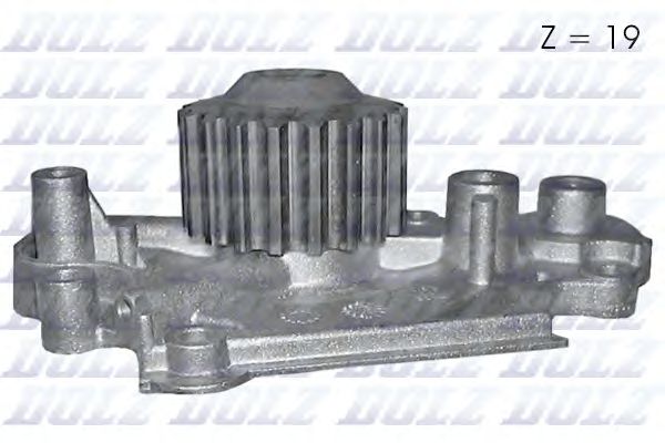 Помпа DOLZ H122
