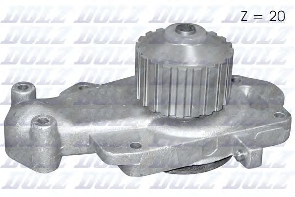 Помпа DOLZ F134