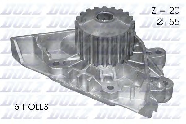 Помпа DOLZ C144
