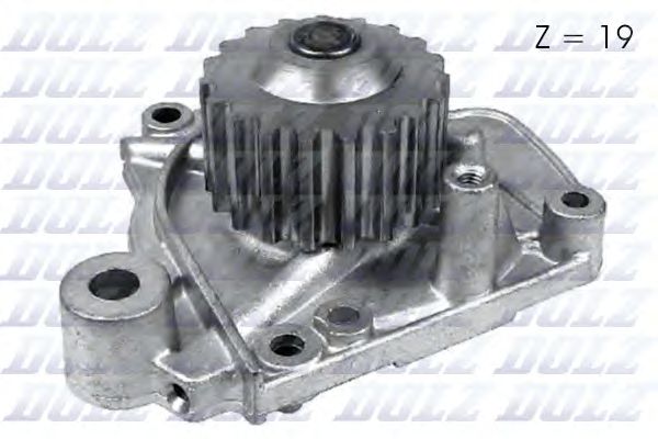 Помпа DOLZ H124