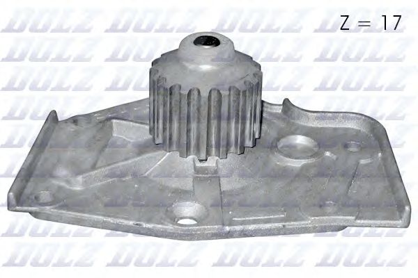 Помпа DOLZ M138