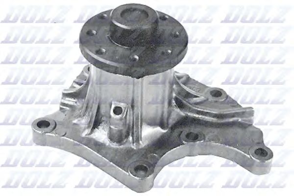 Помпа DOLZ I208