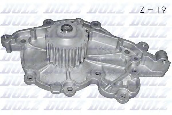 Помпа DOLZ R211