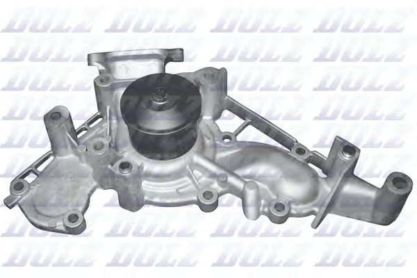 Помпа DOLZ T250